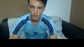 Jeff Gorgeous Private Show