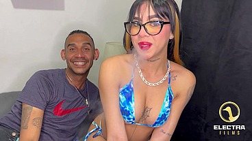 Madison Electra vs LaBarra