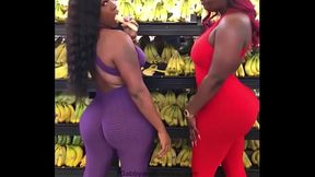 Gabriel fox Double trouble