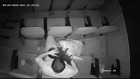 Telugu lovers in theatre