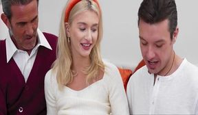 my pussy is really tight can you open it up for me emma rosie rusty nails johnny palms