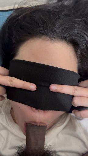 Joke in Someone's Fianc's Mouth Until He