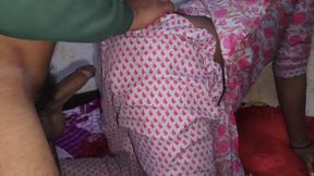 Desi Indian Girl Fucking Doggy Style Hindi