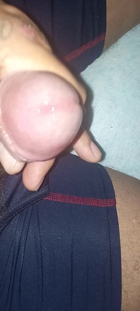Lonely and Horny