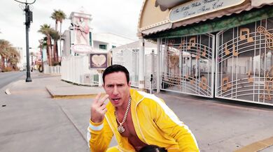 Tiger Baby by Dom Cruise