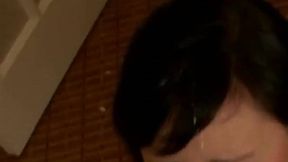Sex Scenes @Facial Cum and #European #Teen with @Brooke Lee Adams Like & Share!