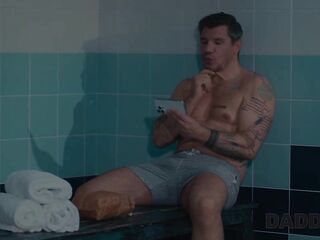 DADDY4K. This Popcorn Bag Is Full of Surprises