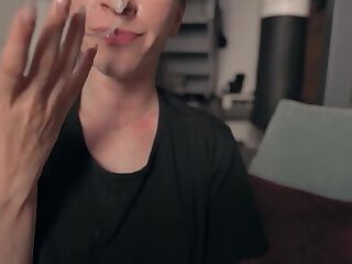 Multiple Orgasm For Little Arden - Cumshot Compilation I