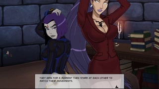 DC Comics Something Unlimited Uncensored Guide Part 122