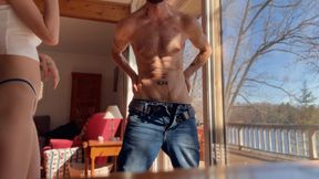 Cucked At The Lake House