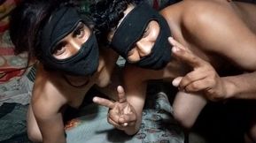 Pati patni ki chudai episode 4