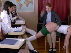 Hot brunette amateur MILF rides hubbys cock