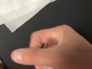 包茎 射精 早漏1
