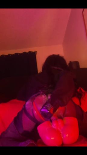 POV: You Ordered a Fart Box