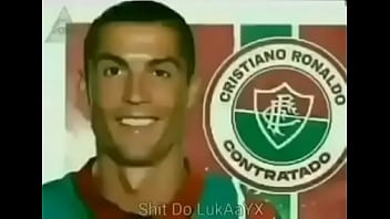 Cristiano Ronaldo no Fluminense atualizado 2027