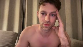 Blake Summers Private Show