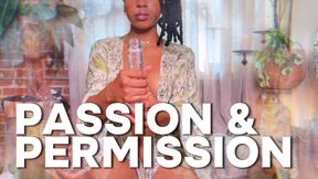 Passion & Permission JOI