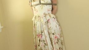 Has Any Woman Looked as Gorgeous in Bondage as Charlotte Stokely?