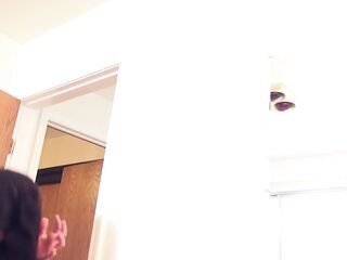 DTFsluts - Anna's Booty can't escape that weenie