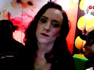 GGG - BUKKAKE COMPILATION - GOO ADDICTED BITCHES