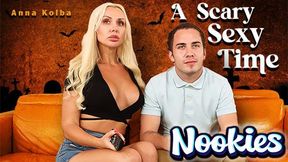 Nookies - doggystyle dirt