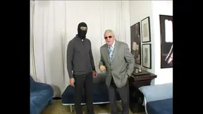 La Mamma Troia del mio Amico - Episode 1