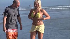 Slutty Blonde Whore Dayna Vendetta Gets Fucked