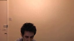 Alex Raul Private Show