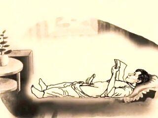 retro erotic drawings
