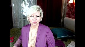 super webcam whore aimee as a mature anal slut on your magical dream screens .!. ))