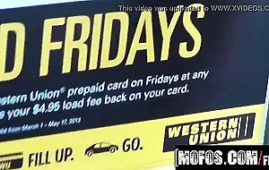 Getting a second chance video starring coco valentina - porn video mofos