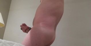 You like it when I'm your dirty talking daddy?