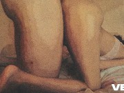 LOST TAPES PORN BLACK EBONY BBC