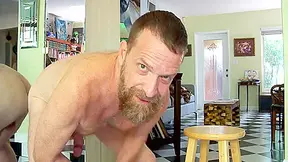 Hairyartist-unk Will Ficks Himself For You