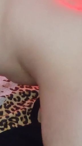 Authentic intimate moments with my partner   Clip 2
