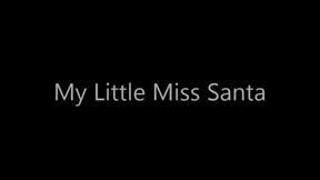 My Hotwife - My Little Miss Santa
