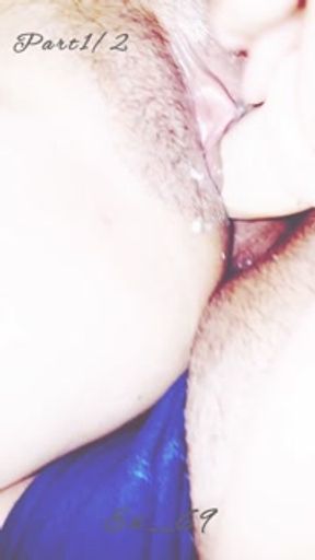 Iyot sa lubot ni mare habang wala sa wifey(double penetration)