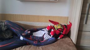 My Guilmon Is Back From Trip