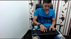 Alex Dilan Private Show