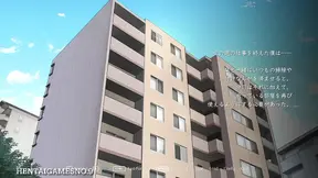 Anime Hentai NTR action in the countryside