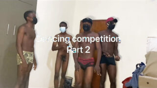 Puttane gay amatoriali, BBC scopate nel culo in un'orgia anale hardcore