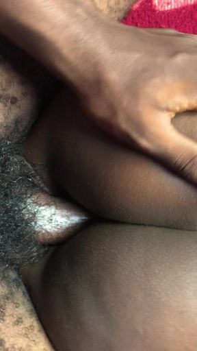 I Fuck My Friend