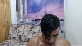 Zeek Cruz Private Show