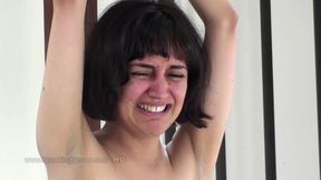 Yasmeena tits whipping