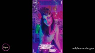 Magnea Private Snapchat Compilation 5