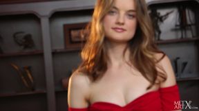 My Strokes - Lexie Fox
