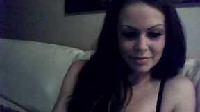 Brandi Sins Private Show - Part 2