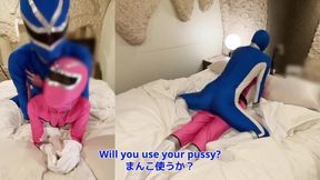 Unleashing the Power: What Can a Pink Ranger Really Do?