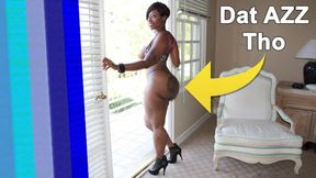 Sexy - Cherokee The One And Only Makes Dat Azz Clap