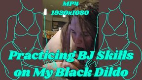 SSBBW Rachel Practicing Her BJ Skills MP4 1920x1080